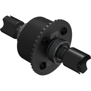 Arrma диференциал 42T GP5 10k