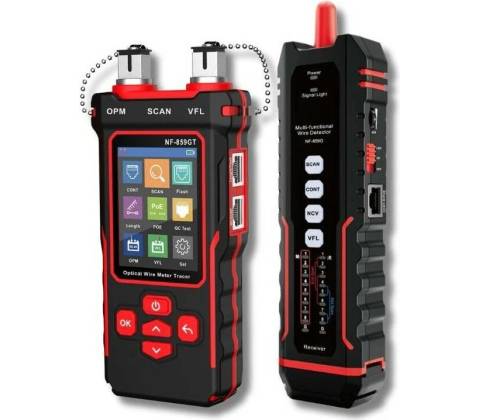 NOYAFA NF-859GT