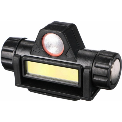 SIXTOL Prídavné LED svietidlo na zváraciu kuklu Welding Lamp