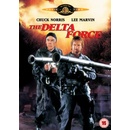 The Delta Force DVD