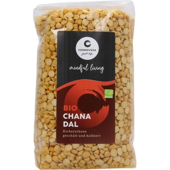 Cosmoveda Био Чана Дал Нахут - 500 г