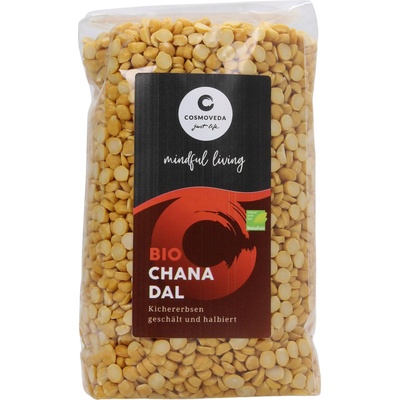 Cosmoveda Био Чана Дал Нахут - 500 г