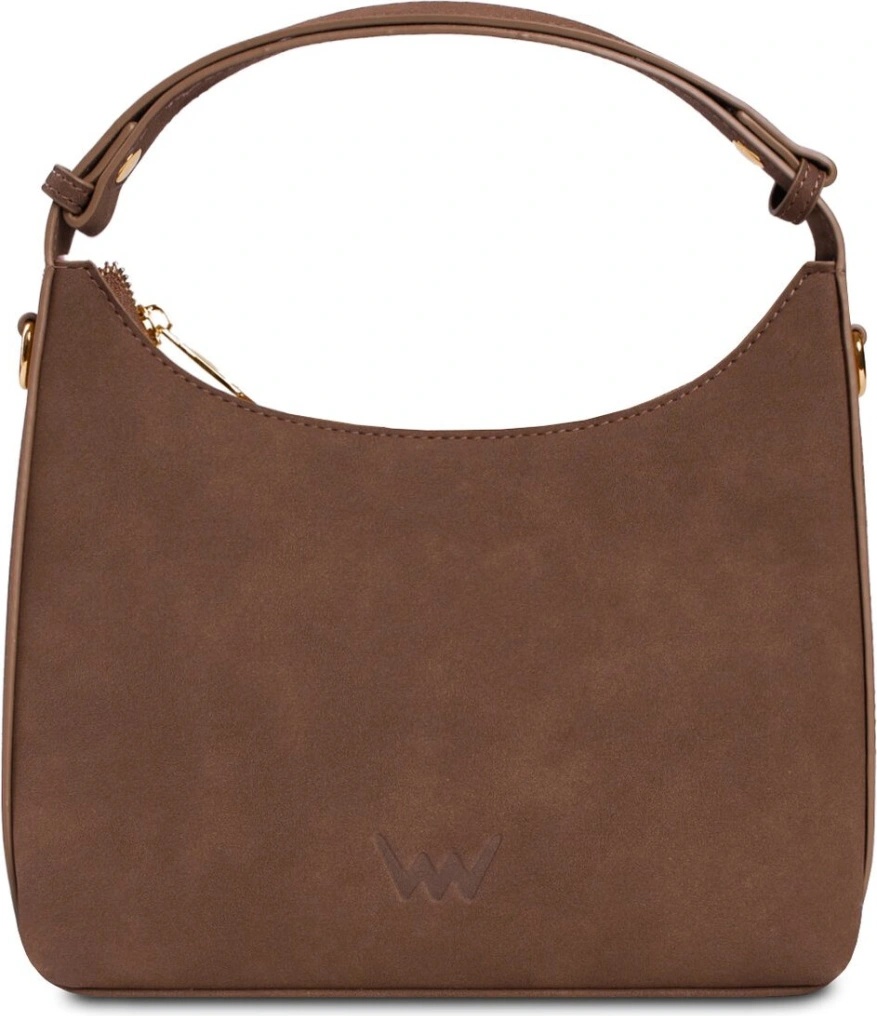 Vuch Nera Suede Brown