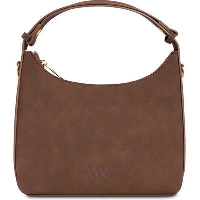 Vuch Nera Suede Brown
