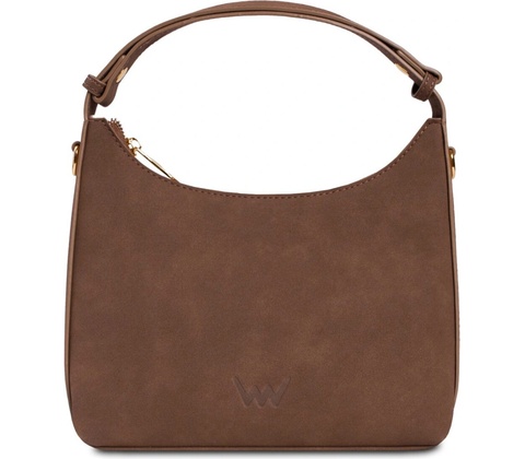 Vuch Nera Suede Brown