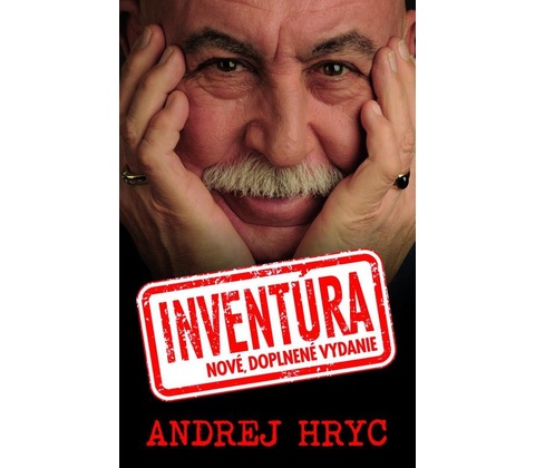 Inventúra