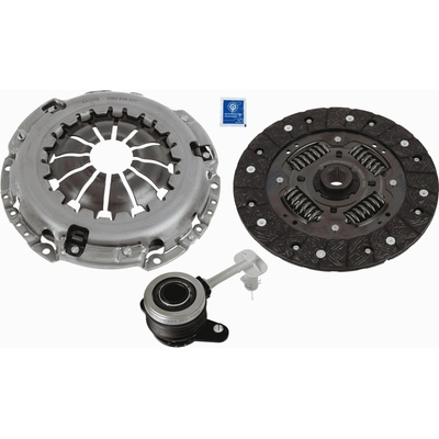 Sada spojky SACHS 3000 990 586 (3000990586)