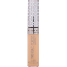 Rimmel London The Multi-Tasker korektor a make-up 2v1 085 Bronze 10 ml