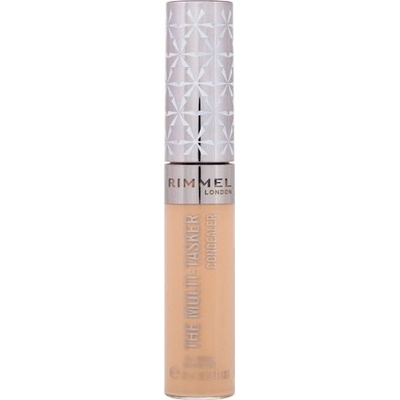 Rimmel London The Multi-Tasker korektor a make-up 2v1 055 Classic Beige 10 ml