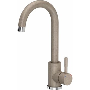 Quadron Кухненски смесител Quadron Pop Kate, бежово покритие (3623500_BE)