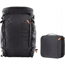 Pgytech OnePro Flex Backpack 30L Space Black + Camera Insert M