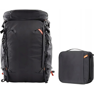 Pgytech OnePro Flex Backpack 30L Space Black + Camera Insert M