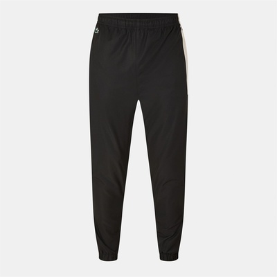 Lacoste Анцуг Lacoste Men's Slim Fit Joggers - Black/Expresso