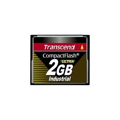 Transcend 2GB TS2GCF180I