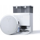 Robotické vysavače Ecovacs Deebot X8 Omni White