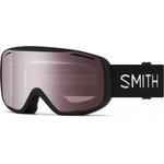 SMITH Ски маска Smith Rally Mirror S2 Ski goggles - Black / Ignitor Mirror (417-5367-0111)