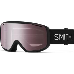 SMITH Ски маска Smith Rally Mirror S2 Ski goggles - Black / Ignitor Mirror (417-5367-0111)