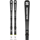 Sjezdové lyže Salomon E S/Max 8 22/23