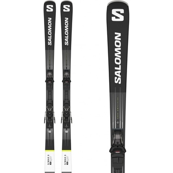 Salomon E S/Max 8 22/23