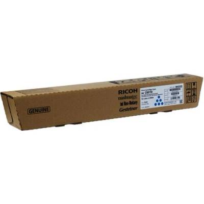 Ricoh Тонер касета RICOH Cyan IMC6010, IM C4510, IM C5510A, 28000 k. , Cyan (RICOH-TON-IMC6010-C)