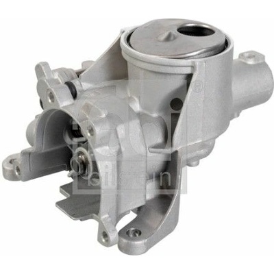 Olejové čerpadlo FEBI BILSTEIN 178034 178034