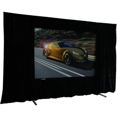 ELITE SCREENS 200'' 16:9 Q200H1