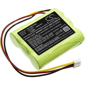 Cameron Sino Батерия за Toniebox , 2000 mAh, Ni-Mh (CS-TNB100SL)