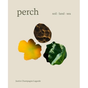 Perch (ISBN: 9781773272474)