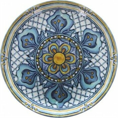 POSITANO tanier plytký 28 cm 100035421