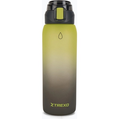 Xtrexo Haust žltá / čierna 1000 ml