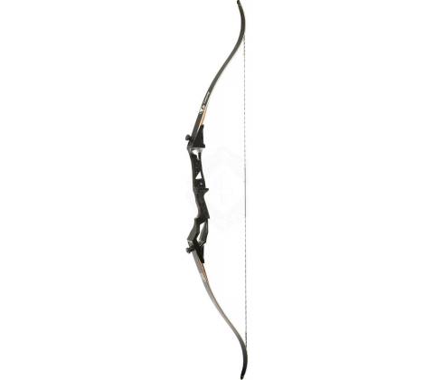 byBeier Recurve Osprey