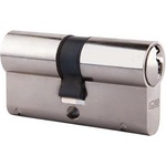  Секретна ключалка lob wa54 60/70 мм-никел (pl378)