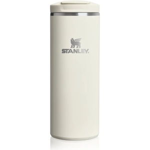 STANLEY Transit Fliptop Mug термочаша малък Cream Gloss
