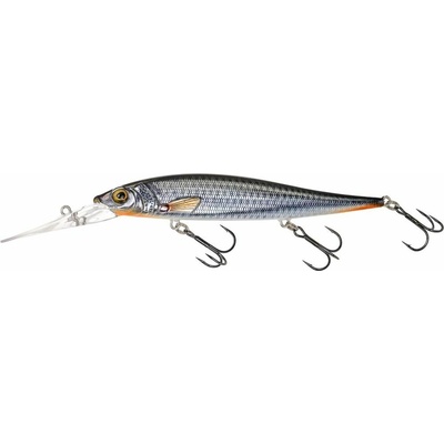 Westin Jerkbite DR Real Hot Roach - 11 cm 15 g