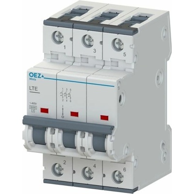 OEZ LTN-20B-3 10kA 41773