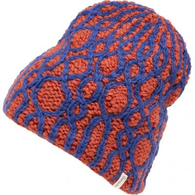 Tranquillo Дамска зимна шапка (beanie) Tranquillo Women's Wollmütze Beanie - Ink - размер One Size (904-4825-0111)