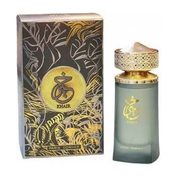 Alkotest PARIS CORNER Khair EDP spray 100ml