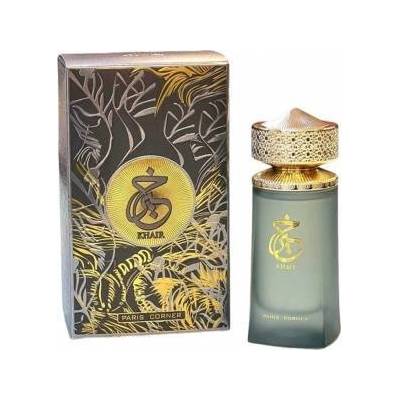 Alkotest PARIS CORNER Khair EDP spray 100ml