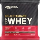 Proteiny Optimum Nutrition 100% Whey Gold Standard 30 g