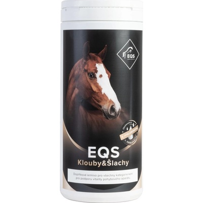 EQS Klouby a šlachy 0,75 kg