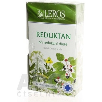 Leros REDUKTAN 20 x 2 g