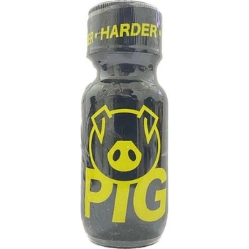 Pig Yellow 25 ml