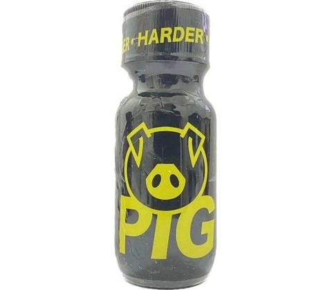 Pig Yellow 25 ml
