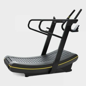 Active Gym Curve Treadmill