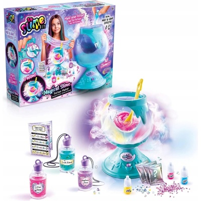 So Slime DIY Kouzelný lektvar na sliz – Zbozi.Blesk.cz