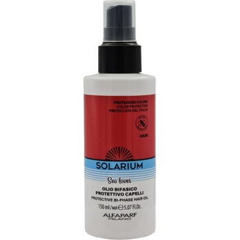 Solarium Sea Lover Protective Be-Phase Hair Oil 150 ml