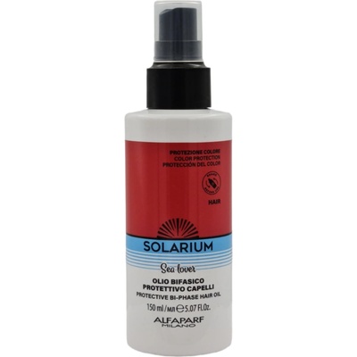 Solarium Sea Lover Protective Be-Phase Hair Oil 150 ml