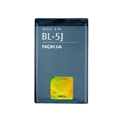 Батерия за Nokia X1-00 BL-5J Оригинал (8063)