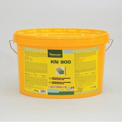 BRALEP KN 900 Disperzní lepidlo 12 kg