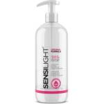 Sensilight original formula water based ultra glide 500 ml